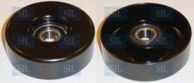 SALERI T3992 - TENSORES SIL