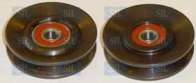 SALERI T3993 - TENSORES SIL