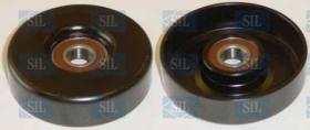 SALERI T3994 - TENSORES SIL