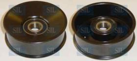SALERI T3995 - TENSORES SIL