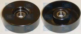 SALERI T3996 - TENSORES SIL