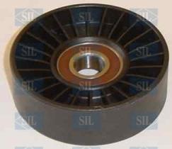 SALERI T3998 - TENSORES SIL