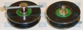 SALERI T3999 - TENSORES SIL