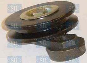 SALERI T4000 - TENSORES SIL