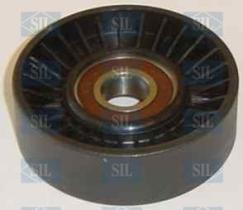 SALERI T4001 - TENSORES SIL