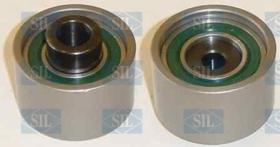 SALERI T4014 - TENSORES SIL