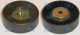 SALERI T4015 - TENSORES SIL