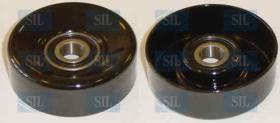 SALERI T4016 - TENSORES SIL