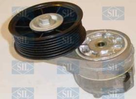 SALERI T4019 - TENSORES SIL
