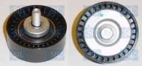 SALERI T4020 - TENSORES SIL