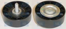 SALERI T4021 - TENSORES SIL