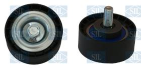 SALERI T4023 - TENSORES SIL