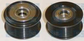 SALERI T4026 - TENSORES SIL