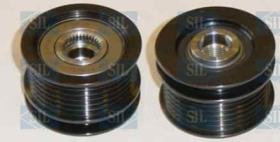 SALERI T4027 - TENSORES SIL