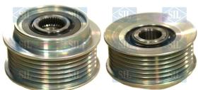 SALERI T4028 - TENSORES SIL