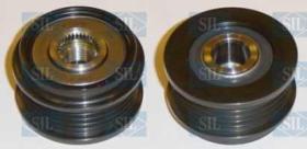 SALERI T4029 - TENSORES SIL