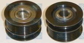 SALERI T4031 - TENSORES SIL