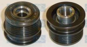 SALERI T4033 - TENSORES SIL