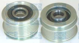 SALERI T4035 - TENSORES SIL