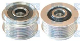SALERI T4041 - TENSORES SIL