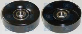 SALERI T4043 - TENSORES SIL