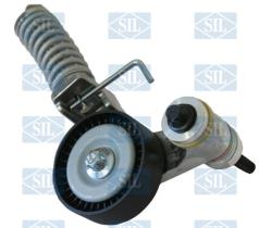SALERI T4045 - TENSORES SIL