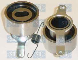 SALERI T4048 - TENSORES SIL