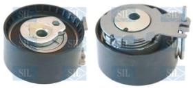 SALERI T4053 - TENSORES SIL