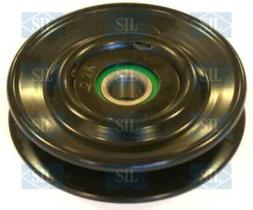 SALERI T4054 - TENSORES SIL