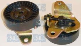 SALERI T4057 - TENSORES SIL