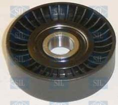 SALERI T4061 - TENSORES SIL
