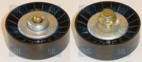 SALERI T4064 - TENSORES SIL