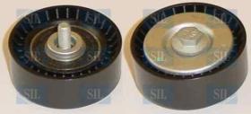 SALERI T4070 - TENSORES SIL