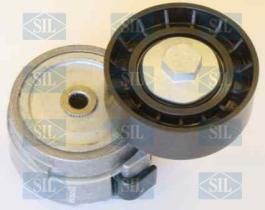 SALERI T4072 - TENSORES SIL