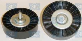 SALERI T4073 - TENSORES SIL