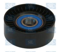 SALERI T4083 - TENSORES SIL