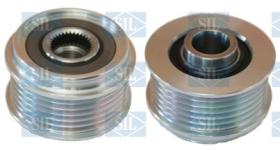 SALERI T4084 - TENSORES SIL