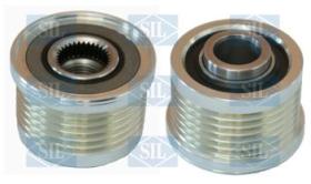 SALERI T4085 - TENSORES SIL