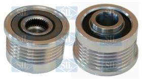 SALERI T4086 - TENSORES SIL