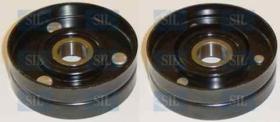 SALERI T4090 - TENSORES SIL