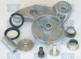 SALERI T4103 - TENSORES SIL