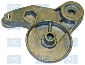 SALERI T4104 - TENSORES SIL