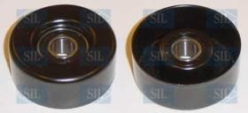 SALERI T4117 - TENSORES SIL