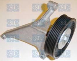 SALERI T4118 - TENSORES SIL