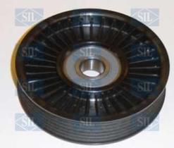 SALERI T4119 - TENSORES SIL