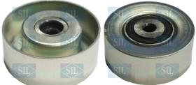 SALERI T4127 - TENSORES SIL