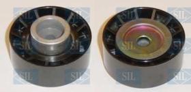 SALERI T4134 - TENSORES SIL