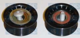 SALERI T4136 - TENSORES SIL