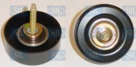SALERI T4138 - TENSORES SIL