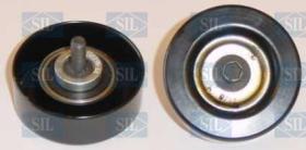 SALERI T4139 - TENSORES SIL